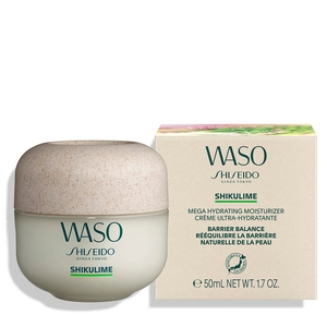 Product Waso Shikulime Mega Hydrating Moisturizer 50ml base image