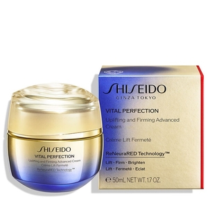 Vital Perfection Uplifting And Firming Advanced Cream 50ml