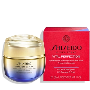 Vital Perfection Uplifting And Firming Advanced Cream 50ml