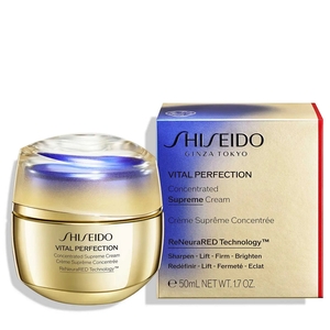 Vital Perfection Concentrated Supreme Cream 50ml