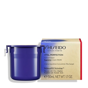 Vital Perfection Concentrated Supreme Cream - Refill 50ml