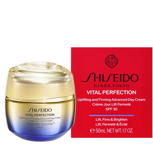 Vital Perfection Uplifting And Firming Advanced Day Cream SPF30 50ml