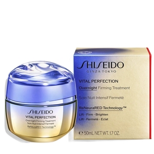 Vital Perfection Overnight Firming Treatment 50ml