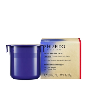 Vital Perfection Overnight Firming Treatment - Refill 50ml