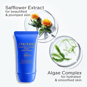 Expert Sun Protector Cream SPF50+ 50ml