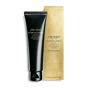Future Solution LX Extra Rich Cleansing Foam 125ml