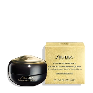 Future Solution LX  Eye & Lip Contour Regenerating Cream 17ml