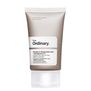 Product Vitamin C Suspension 23% + HA Spheres 2% 30ml base image