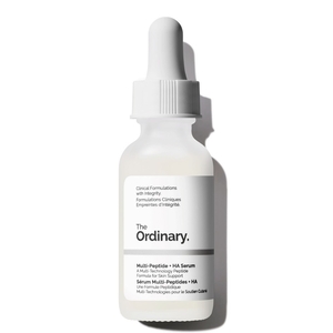 Product Multi-Peptide + HA Serum  30ml base image