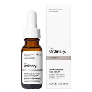 Multi-Peptide Eye Serum  15ml