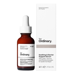 Soothing & Barrier Support Serum 30ml