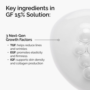 GF 15% Solution 30ml
