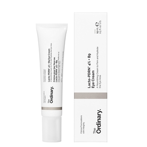 Lacto-PDRN* 4% + B9 Eye Cream 15ml