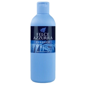 Product Classico Shower Gel 650ml base image