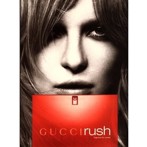 Gucci Rush Eau De Toilette 75ml