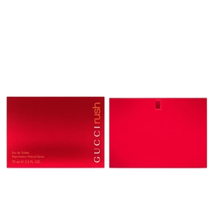 Gucci Rush Eau De Toilette 75ml
