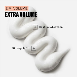 EIMI Volume Extra Volume Mousse 300ml