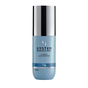 Product System Professional Hydrate Quenching Mist 125ml base image