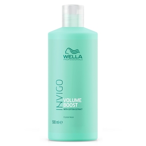 Product Invigo Volume Boost Crystal Mask 500ml base image