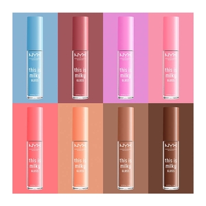 This Is Milky Gloss Lip Gloss 4ml