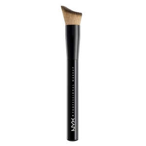 Product Nyx Professional Makeup Total Control Drop Foundation Brush base image