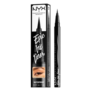 Product Nyx Professional Makeup Epic Ink Liner 1ml base image