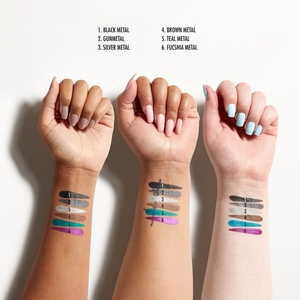 Epic Wear Metallic Eye & Body Liquid Liner 3.5ml