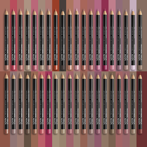 Nyx Professional Makeup Slim Lip Pencil 1.04gr