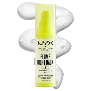 Plump Right Back Plumping Serum + Primer 30ml