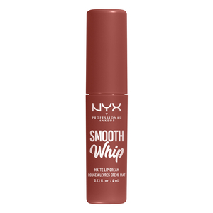 Product Smooth Whip Matte Lip Cream 4ml base image