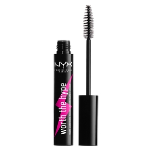 Product Nyx Professional Makeup Worth the Hype Volumizing & Lengthening Mascara 7ml base image