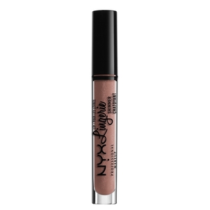 Product Nyx Professional Makeup Lip Lingerie Gloss - Glitter - Shimmer 33ml base image