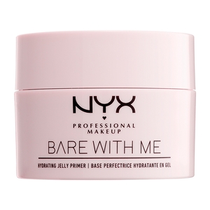 Product Nyx Professional Makeup Bare With Me Hydrating Jelly Primer 41gr base image
