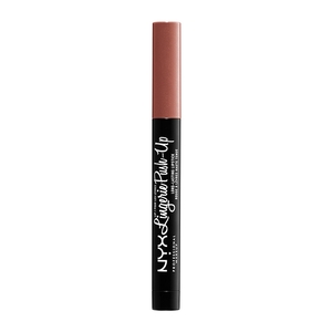 Product Nyx Professional Makeup Lip Lingerie Push-Up Long Lasting Lipstick 1,5gr base image