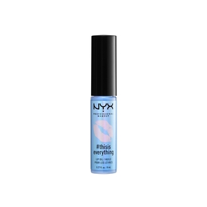 Product Nyx Professional Makeup #THISISEVERYTHING Lip Oil 8ml base image