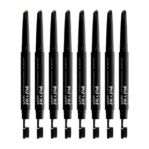 Nyx Professional Makeup Fill & Fluff Eyebrow Pomade Pencil 0,2gr
