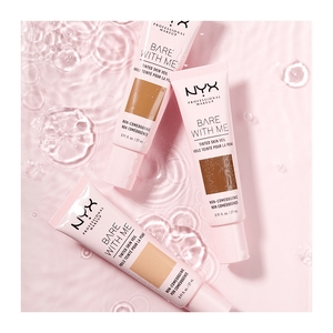 Nyx Professional Makeup Bare With Me Tinted Skin Veil 27ml