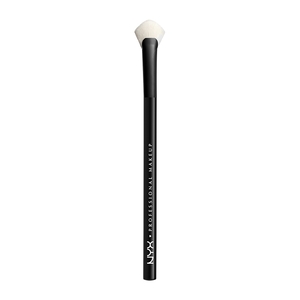 Product Nyx Professional Makeup Micro Fan Brush base image