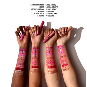 Nyx Professional Makeup Butter Gloss 8ml