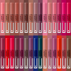 Shine Loud High Shine Lip Color 6.8ml