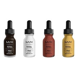 Total Control Pro Drop Foundation Hue Shifter 13ml