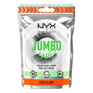 Product Jumbo Lash! Ego Flare Vegan False Lashes base image