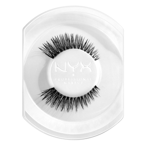 Jumbo Lash! Ego Flare Vegan False Lashes