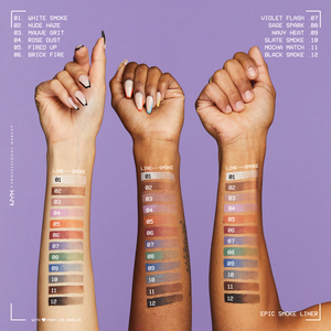 Epic Wear smoke Liner 0.17g