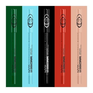 Money Heist Epic Wear Liner Stick Limited Edition La Casa De Papel 1.22g