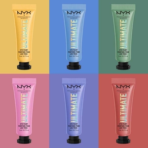 Pride Limited Edition Ultimate Eye Paints 8ml