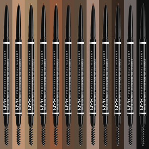 Nyx Professional Makeup Micro Brow Pencil 0.09gr