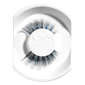 Limited Edition Jumbo Lash! Heat It Up Vegan False Lashes