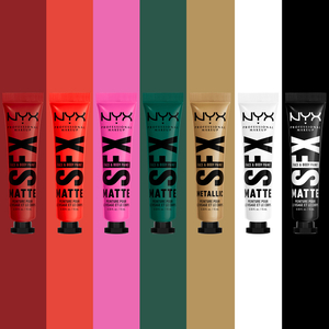 Sfx Face & Body Paints 15ml