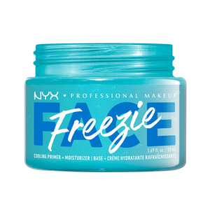 Face Freezie Cooling Primer + Ενυδατική Κρέμα Προσωπού 50ml